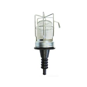 GSH 402 Rubber Hand Lamp 230V E27