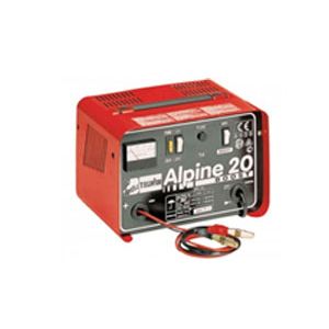 ALPINE 20 BATTERY CHARGER 230VAC-12/24VDC 20A