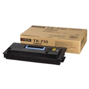 Kyocera TK710 Toner Cartridge