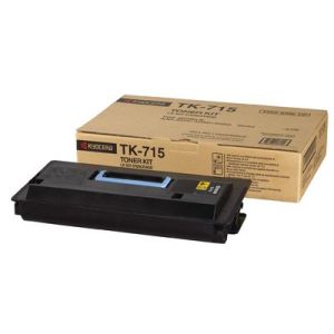 Kyocera TK715 Toner Cartridge