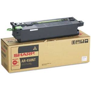 Sharp AR450 Developer Black