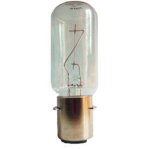 PHILIPS TUBULAR NAVIGATION LAMPS P28s (T38X108mm)