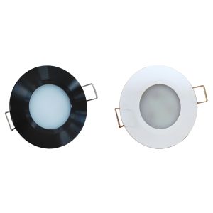 SOP LED MINI RECESSED DOWNLIGHT (WITH SPRING CLIPS)