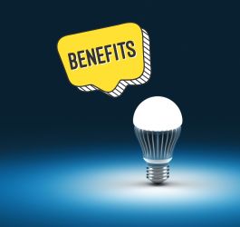 11 Benefits You Need To Know About LED Retrofits